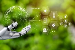 بازتعریف ارتباطات راهبردی در سازمان منابع طبیعی با حضور عباس سمیعی