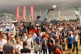 هنوز فرصت ثبت‌نام در جوایز نوآوری نمایشگاه تولامور باقیست