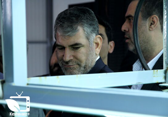 گالری
