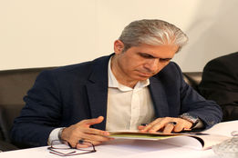 امنیت غذایی؛ آزمون بزرگ ایران در میانه بحران آب و سیاست منطقه‌ای