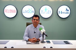 نمایشگاه جامع کشاورزی، فرصتی برای ارائه محصولات جدید 