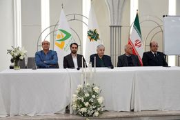 روایت داغ فعالان نهاده های کشاورزی در دل سرما؛ روایتی فراتر از یک مجمع