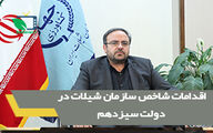 پیش بینی تولید 1/4 میلیون تن محصولات آبزی 