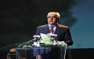 نخستین ایرانی برنده عالی‌ترین نشان اتحادیه ژئوفیزیک/ پروفسور سروش سروشیان در کانون توجه نشست جهانی AGU25
