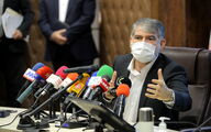 نشست خبری وزیر جهاد کشاورزی