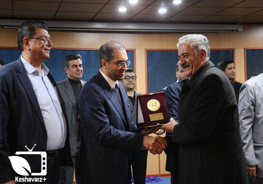 گالری