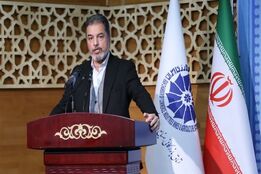 لرستان می‌تواند به قطب آبزی‌پروری غرب کشور و پیشران امنیت غذایی ایران تبدیل شود