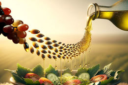 روغن‌های دانه‌ای؛ قاتل خاموش یا قربانی شایعات!؟