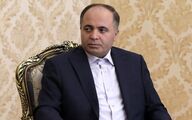 وزیر جهاد کشاورزی برای شرکت در نشست سازمان همکاری‌های شانگهای به چین سفر کرد