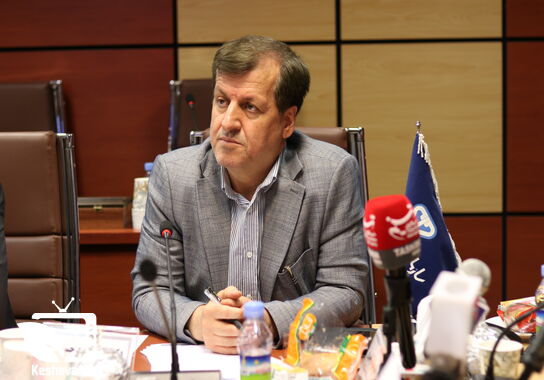 گالری