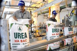 تقدیر از ۱۶ شرکت برتر کشاورزی و شیمیایی ویتنام در ۲۰۲۵