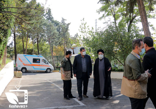 گالری