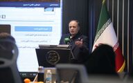 ۸۰ هزار تن مرغ مازاد تولیدکنندگان خریداری و ذخیره شده است