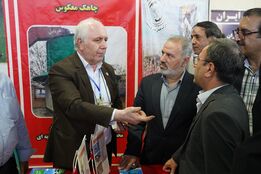 وقتی بهار یخ می‌زند، علم بیدار می‌ماند!/ دستگاه ضد سرمازدگی، ناجی باغات ایرانی