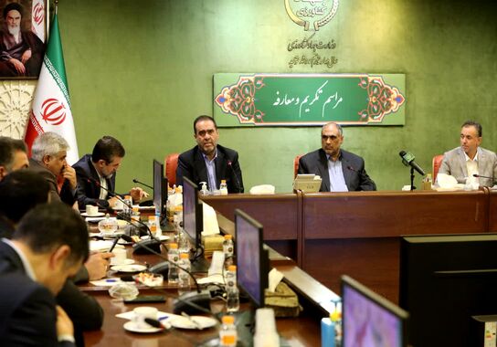 گالری