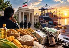 چه کسی دستور رئیس‌جمهور را زمین گذاشت؟ / تبر بر ریشه تولید در حساس‌ترین شرایط تاریخی