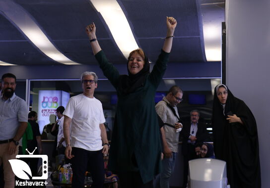 گالری