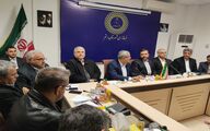 مجلس هیچ حمایتی را از بخش کشاورزی دریغ نمی‌کند
