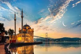 موج گرمای شدید از قاره آفریقا به زودی در سراسر ترکیه