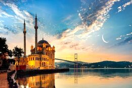 موج گرمای شدید از قاره آفریقا به زودی در سراسر ترکیه