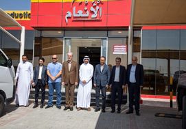 اعلام نیاز کشتارگاه‌های صنعتی قطر به دام سبک ایرانی و پیشنهاد تهاتر گوشت و دام و گسترش همکاری‌های آبزی‌پروری و شتر