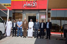 اعلام نیاز کشتارگاه‌های صنعتی قطر به دام سبک ایرانی و پیشنهاد تهاتر گوشت و دام و گسترش همکاری‌های آبزی‌پروری و شتر