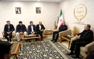 بنیه امنیت غذایی کشور بسیار محکم و اراده مردم ستودنی است