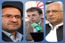 سه ‌ضلعی جدید مدیریت زمین در وزارت جهاد کشاورزی