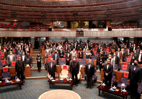 گالری