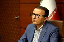 نظارت بهداشتی بر ۱۸ میلیون تن فرآورده خام دامی و ۱۲ میلیون تن نهاده وارداتی