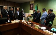 سه رونمایی در یک روز؛ حال‌وهوای صمیمانه نشست جوانان و نخبگان کشاورزی