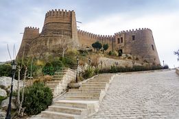 نمایشگاه خرم‌آباد؛ فرصت انتقال فناوری‌های نوین و هم‌افزایی میان کشاورزان زاگرس نشین و صنعت