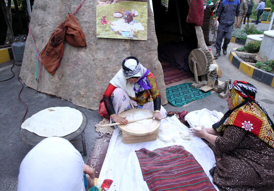 گالری