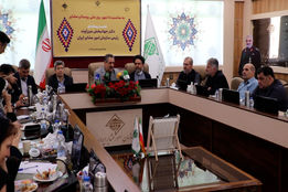 وداع تلخ با سازمان عشایر در سکوت اعتراضی حافظ