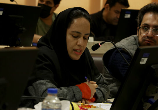 گالری