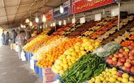 قیمت سبزیجات در بازار همچنان بالا است
