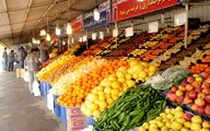 قیمت سبزیجات در بازار همچنان بالا است