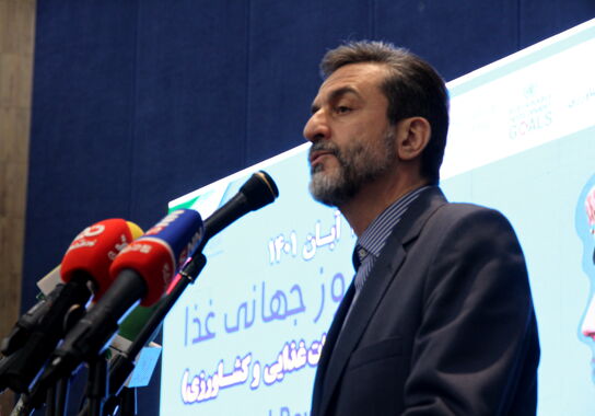 گالری