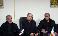 قدردانی نایب رئیس مجلس از تصمیمات وزارت جهاد کشاورزی در شرایط جنگی