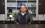 دل نگران تأثیر افزایش نرخ ارز روی بذر نیستیم!