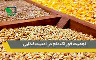 گزارش روز دوم ششمین نمایشگاه خوراک دام،طیور و آبزیان کشور  
