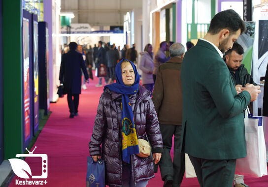گالری