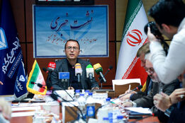 دامپزشکی، خط مقدم امنیت غذایی؛ ضرورت هم‌افزایی حاکمیت و جامعه تولید