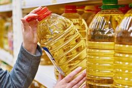 دولت به دنبال افزایش قیمت روغن خوراکی است؟
