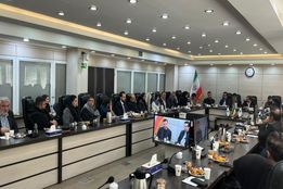 قهوه داغ در زمستان تشکل‌ها؛ هیأت‌مدیره انجمن قهوه ایران پوست‌اندازی کرد