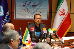 دو پرسش، دو پاسخ مهم در نشست خبری سازمان دامپزشکی!