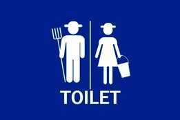 از توالت تا مزرعه!/ بیوچار فضولات انسانی را به معدن طلای کشاورزی تبدیل می‌کند