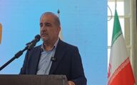 قیمت خرید تضمینی گندم نباید کمتر از ۳۰ هزار تومان باشد
