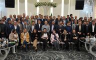 فرمانیه در قاب کشاورزپلاس: شبی که صنعت نهاده‌ها کنار هم نفس کشید