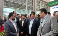 پایان باشکوه دومین نمایشگاه دام، طیور و لبنیات تهران